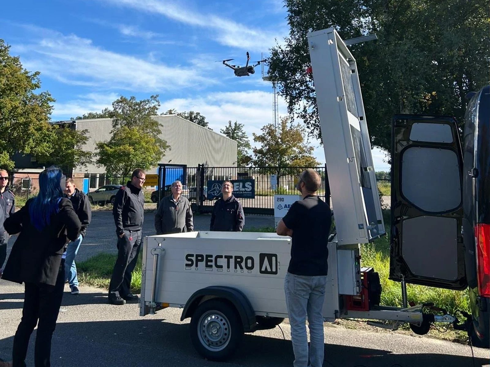 Twente Safety Campus image 2