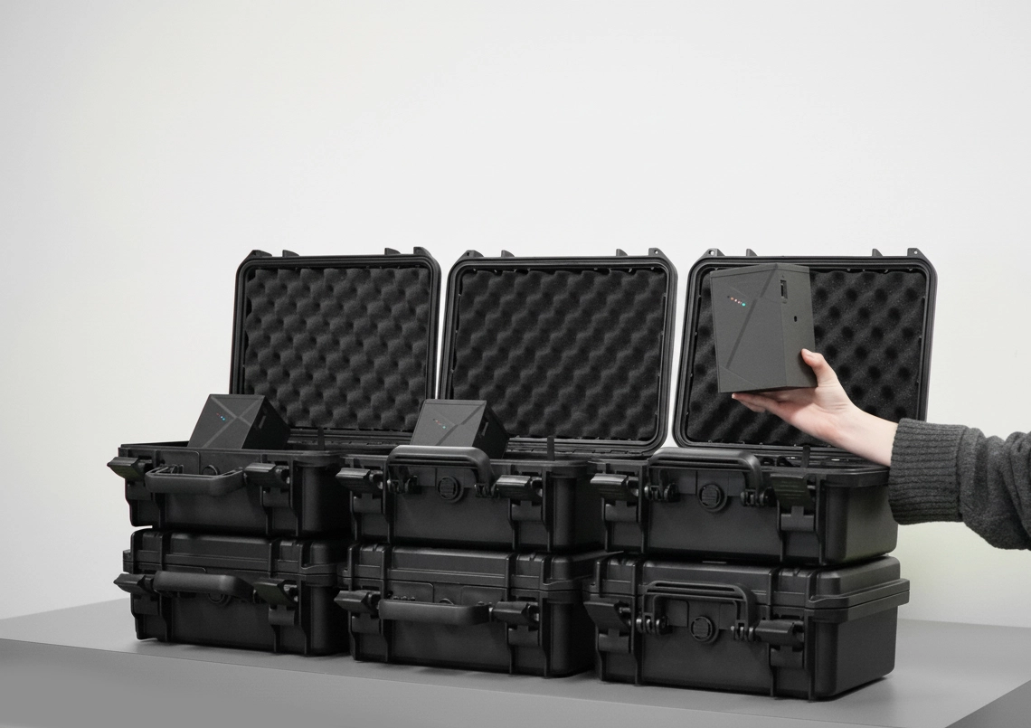 Mass Production Image 2