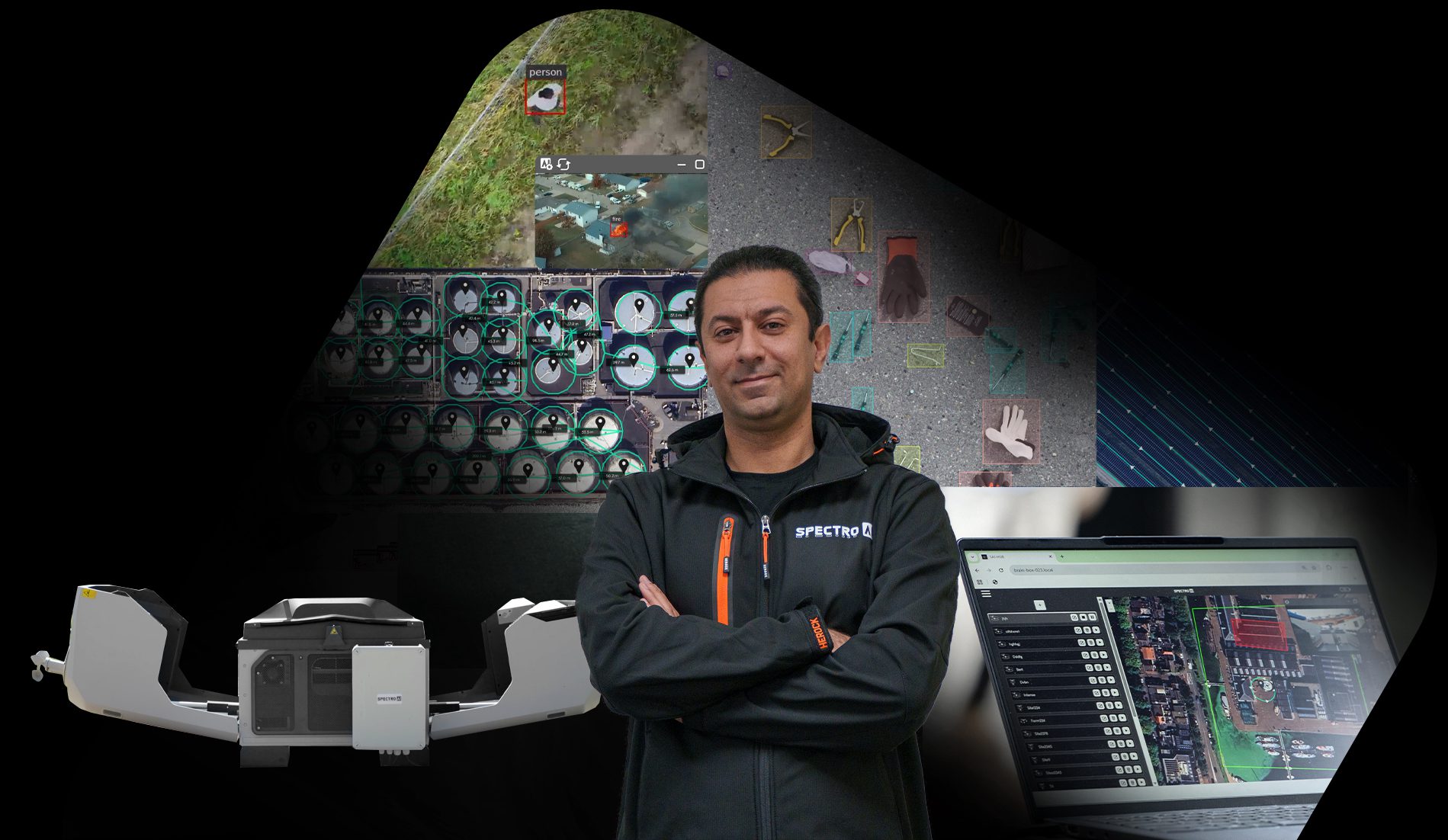 SAI-HUB DD Webinar graphic