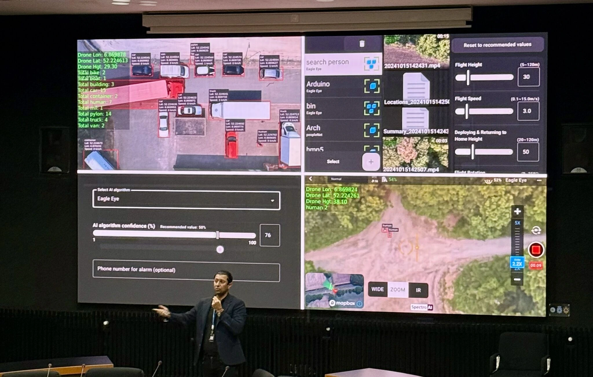 IDES2025 presentation image 2