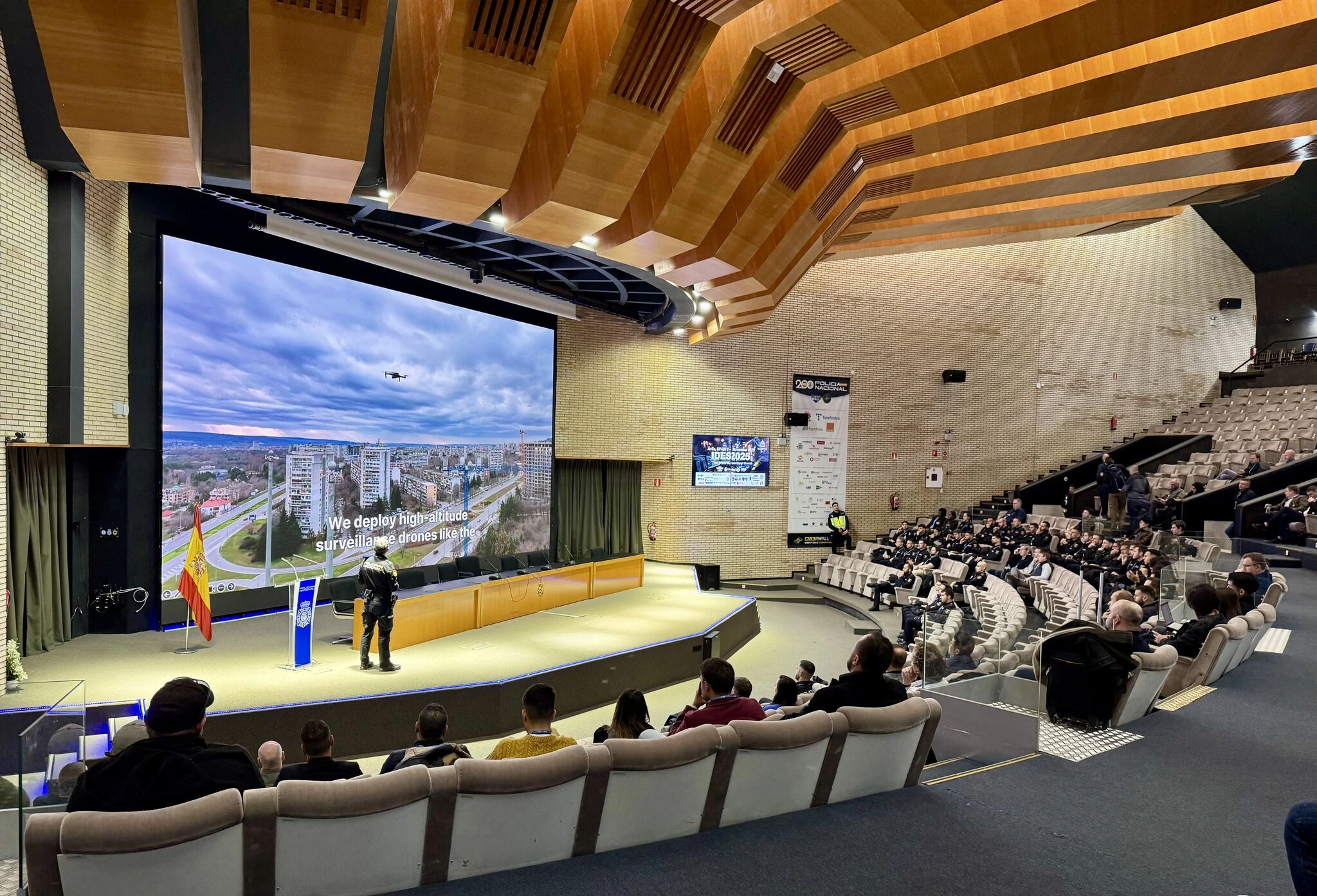 IDES2025 presentation image 1