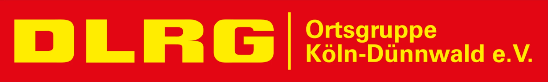 DLRG Logo