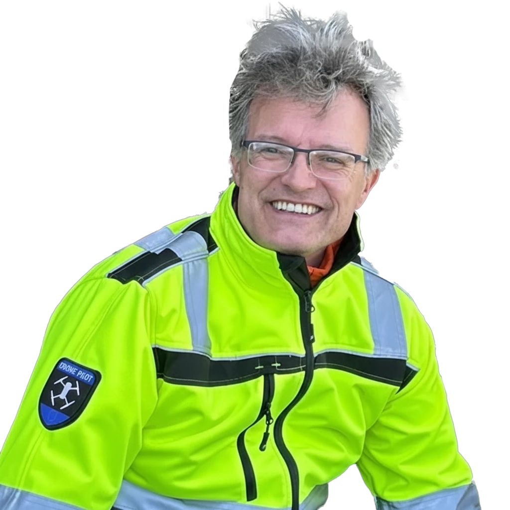 Lysander Lotter Homan