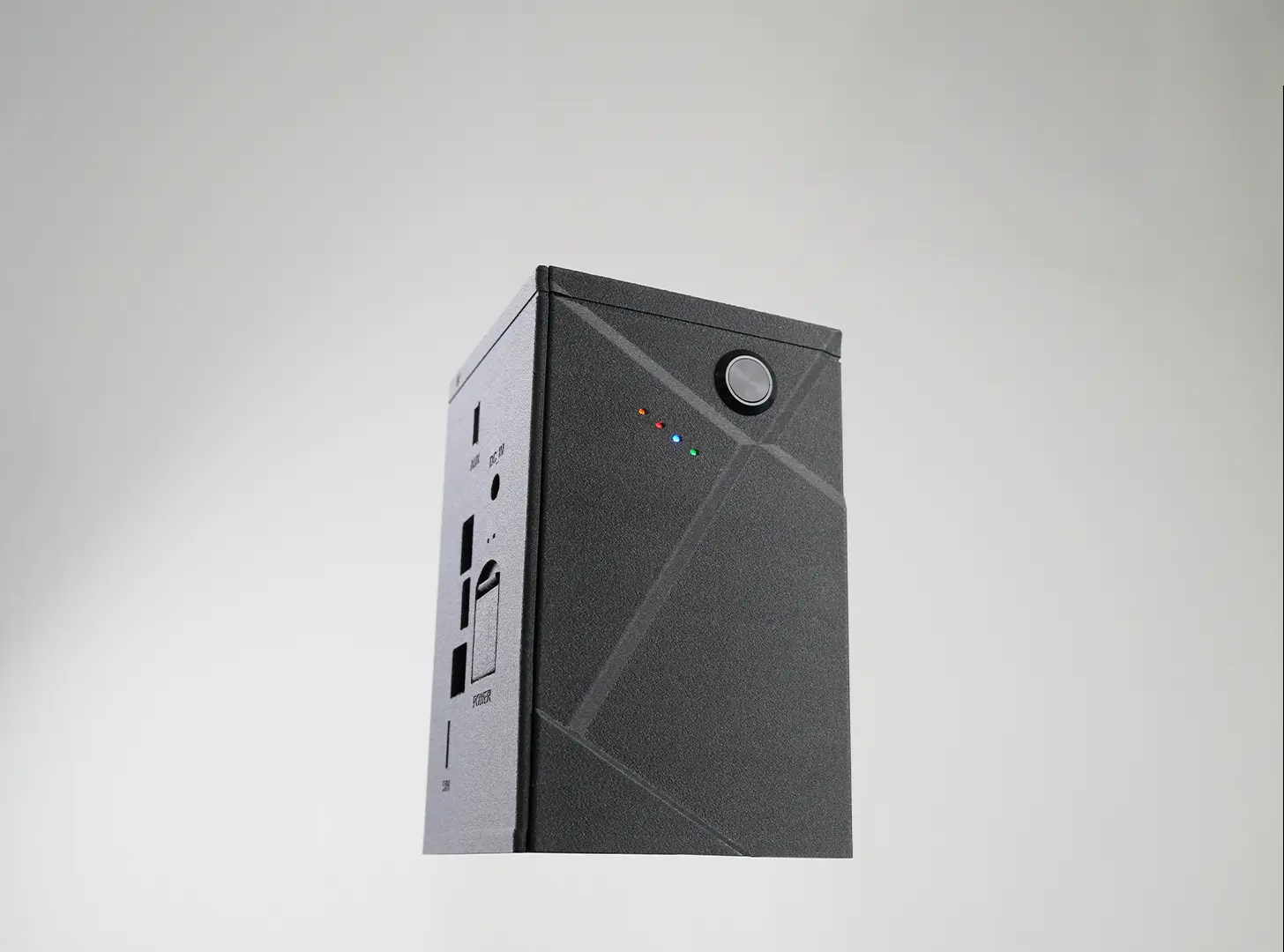 Low-latency processing