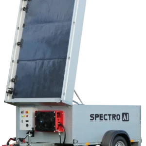 DockWatch Trailer