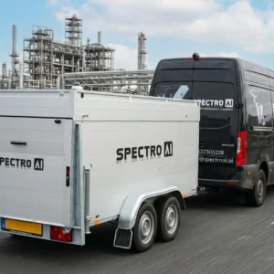 DockWatch Trailer Dual