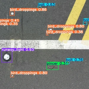 Foreign Object Debris