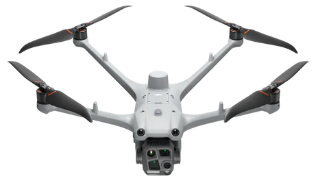 DJI Matrice 4TD