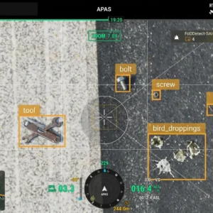 Foreign Object Debris Detection