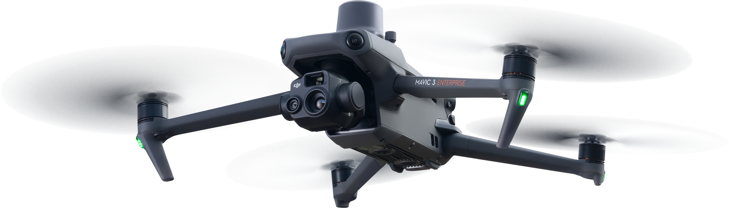 DJI Mavic 3 Series