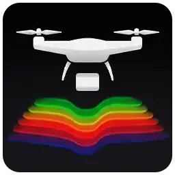 HyperSlit Viewer app icon