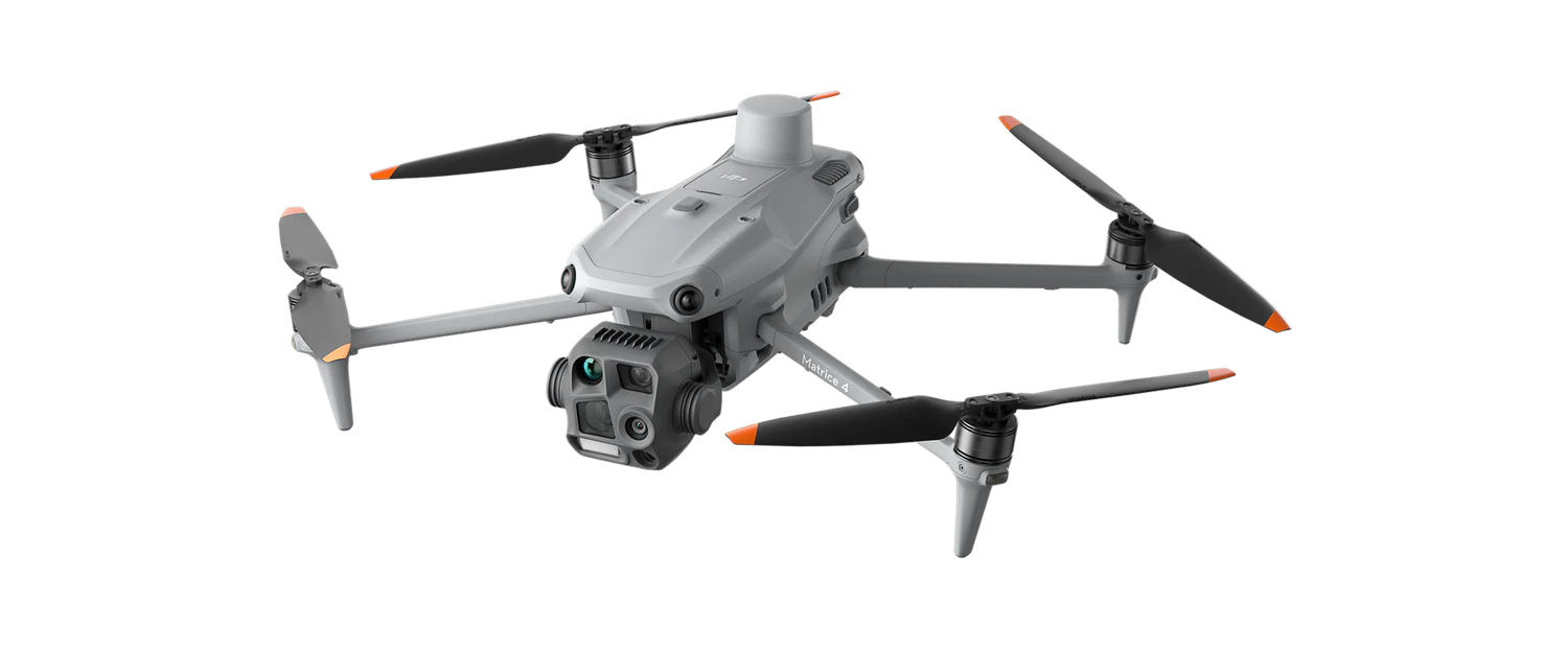 DJI Matrice 4 Series