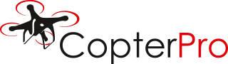 CopterPro partner logo