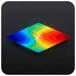 HyperSlit Mapper software icon