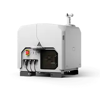 DJI Dock 3